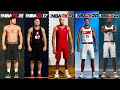 Top 10 BEST BUILDS in NBA 2K History! (2K15-2K23)