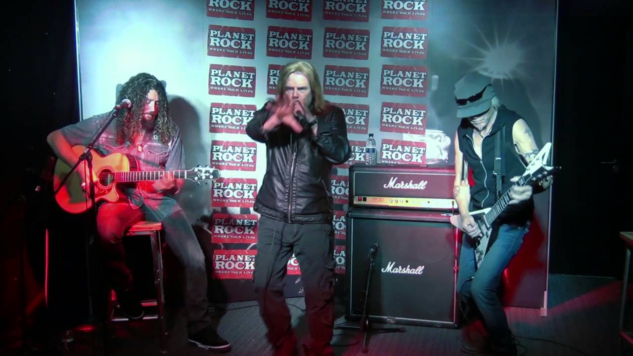 Watch Michael Schenker's Temple Of Rock - Lord Of The Lost and Lonely (Planet Rock Live Session) on YouTube Watch Michael Schenker's Temple Of Rock - Lord Of The Lost and Lonely (Planet Rock Live Session) on YouTube