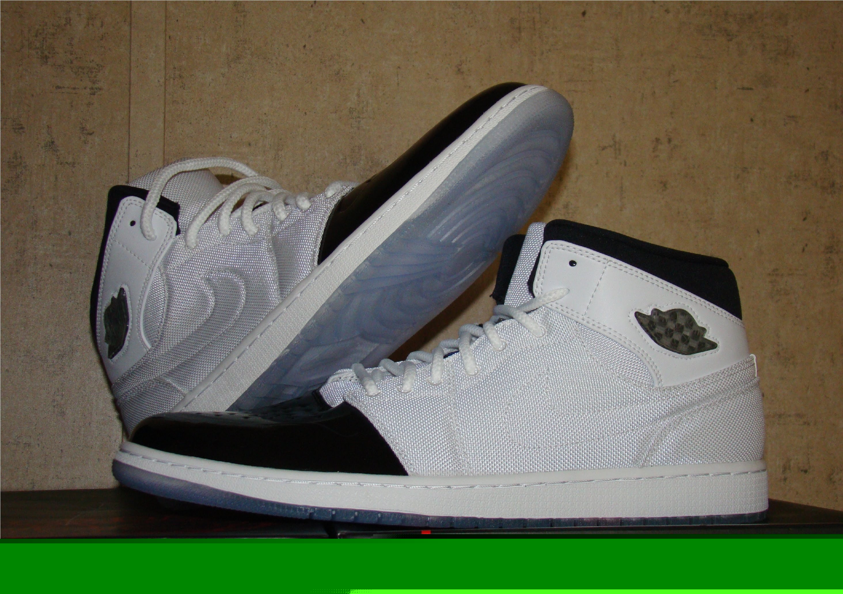 retro 1 concord