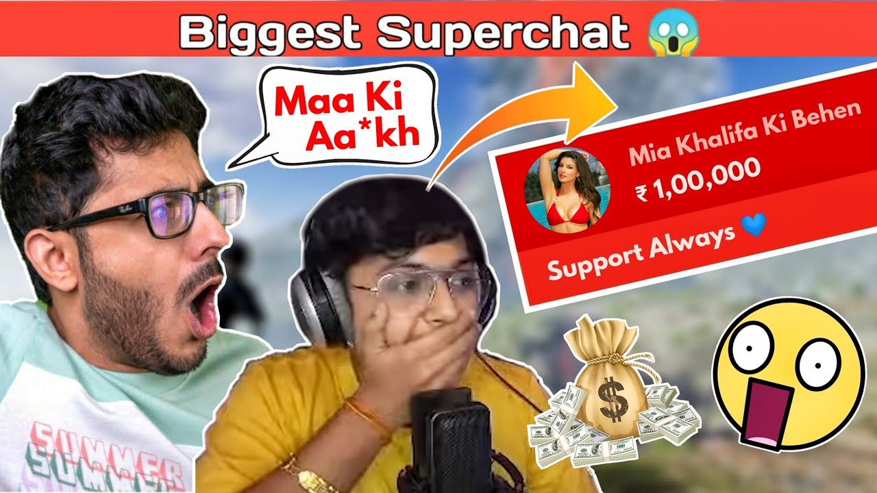Superchat indian