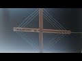 Making a 20m magnetic loop antenna
