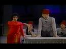 Chita Rivera - The Shriner Ballet