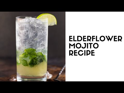 elderflower-mojito-cocktail-recipe