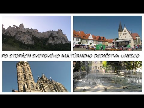 Video: Čo Možno Vylúčiť Zo Zoznamu Kultúrneho Dedičstva UNESCO