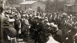 Gazi Mustafa Kemal Atatürkün Gaziantepi Teşriflerinin 88 Yıl Dönümü Kutlama Programı