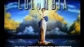 Columbia Pictures Television 1992-1998 Distribution Logo