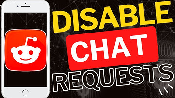 Stop snel Reddit-chatverzoeken - Android-zelfstudie