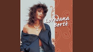 Video thumbnail of "Loredana Berté - Banda clandestina"