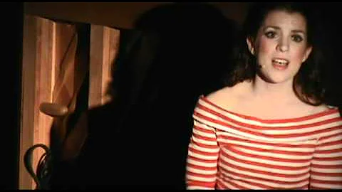 Michelle Valenti - Somewhere Over the Rainbow