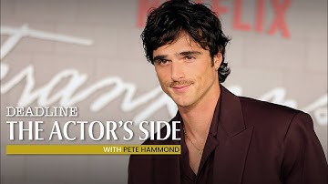 Jacob Elordi On Transforming From ‘Frankenstein’ To ‘Wuthering Heights’ And Back To ‘Euphoria’