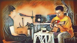 Risalah Hati Dewa 19 Cover Akustik