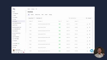 Accessing Invoices Issued to Your Company I  TFY