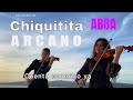 CHIQUITITA- Escucha la melodia que exalta las emociones en el alma