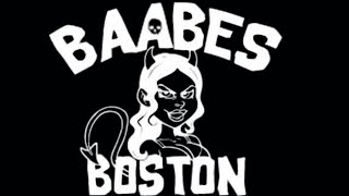 Baabes - The Jungle - 03.19.26