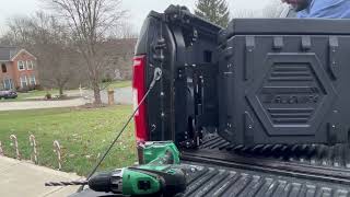 Our Experience with Truckiipa Truck Bed Storage Box— Honest Review & Feedback x1649