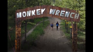 PNWMA Round 5 - Monkey Wrench 2022