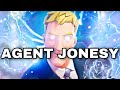 Fortnite Roleplay AGENT JONSEY VS THE ZERO POINT (A Fortnite short Film) #153 PS5 Season 6