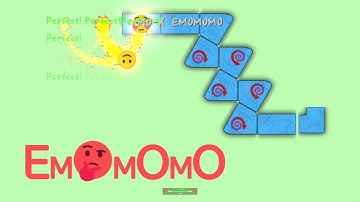 [A Dance of Fire and Ice] MO-X EMOMOMO (+ All tutorials + Perfect)