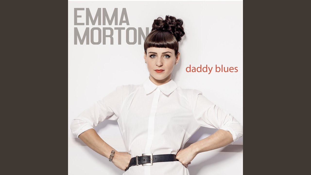 Daddy blue. Emma Morton. Дэдди Блю.
