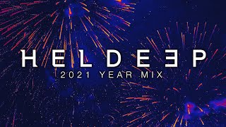 Heldeep Year Mix - 2021