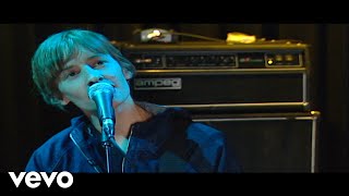 Spiderbait - Glockenpop (Live)