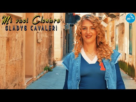 Gladys Cavaleri -