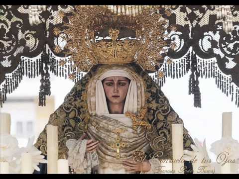 El Consuelo de tus Ojos - Francisco Pastor Bueno