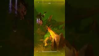 Bring it on bugs! #helldivers2 #funny #gaming #clips #ps5