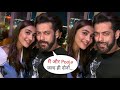 Pooja Hegde Flaunts Salman Khan Lucky Charm Bracelet as Announcement Their New Movie