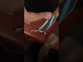 Taping For Carpal Tunnel