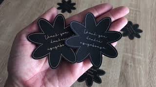 Foiling With Cricut: How To Use The Cricut Foil Transfer Kit