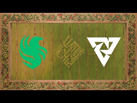 Team Falcons vs Tundra Esports - PGL Wallachia Season #3 - Playoffs
