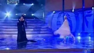 Rona Nishliu Zana Jaha - Zonja Vdekje - Kenga Magjike