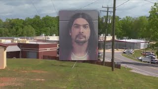 One inmate remains on the run after other is captured