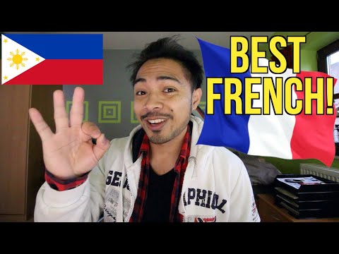 Video: Ano ang tawag sa Y sa French?