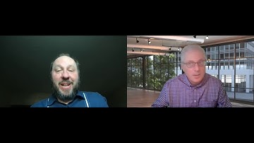 Conversation with Dr. Henry Mahncke, PhD of Posit Science/BrainHQ - Braintraining