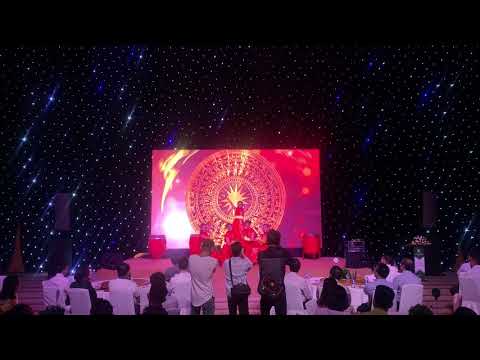 Video [BCA DANCE GROUP] múa TRỐNG HỘI việt nam - youtube
