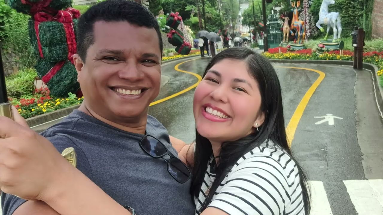 O que fazer em GRAMADO pela manhã? Roteiro a pé pelo centro!