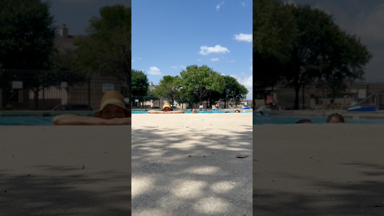 Spend day 2 with us on our family vacation! 