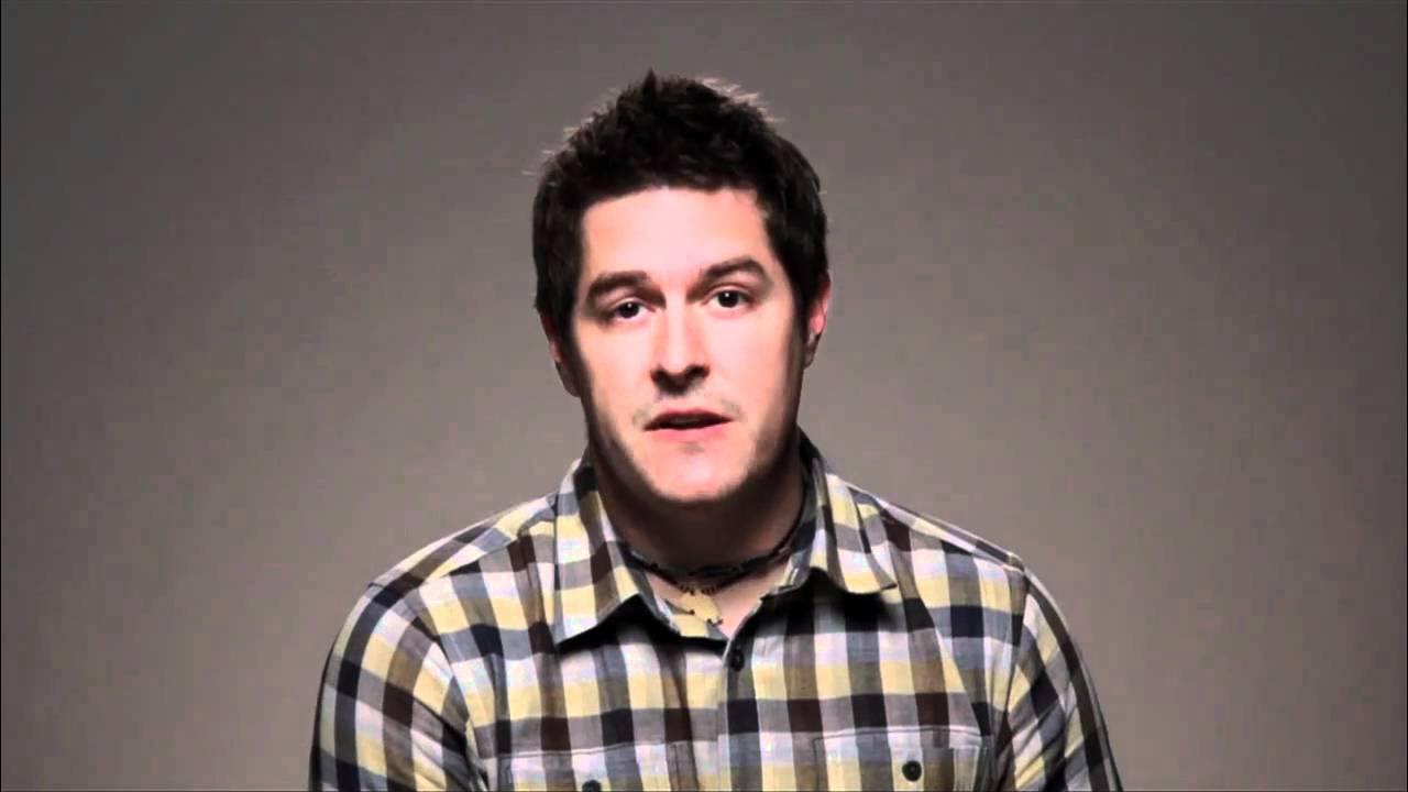 Jars of Clay: Dan Haseltine Introduces The Shelter Jars of Clay: Dan Haseltine Introduces The Shelter