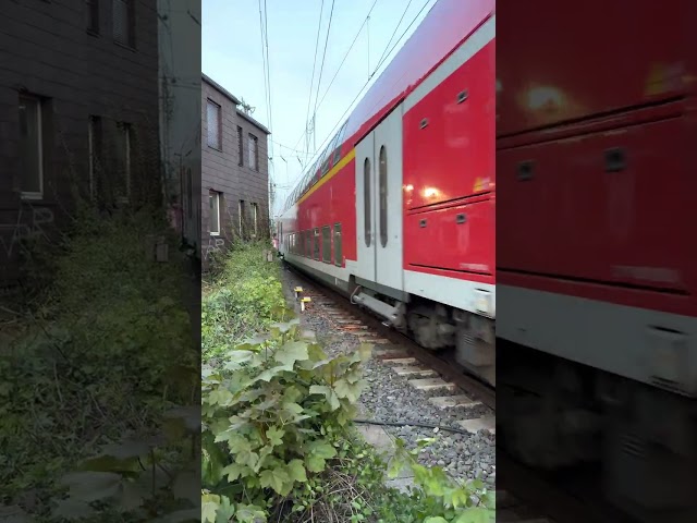 Bremen Trains