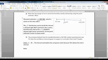 9.3 - Part 3 of 4 - Math 133 Lectures FA14