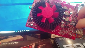 Dell Inspiron 3670 benchmark after 600 watt power supply upgrade, RX 570, G5500, 16 GB RAM, vostro