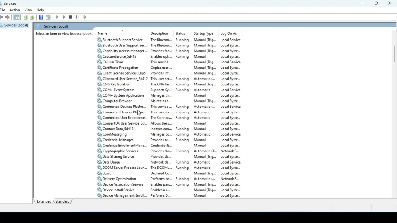 How to reduce disk usage