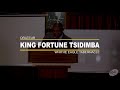 Garizim la montagne de benediction docteur king fortune tsidimba