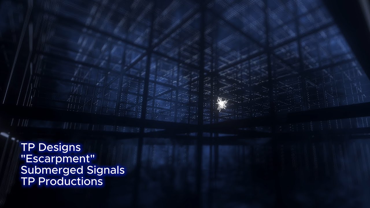 Escarpment - Song by TP Designs - YouTube