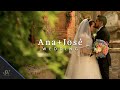 Gaby &amp; Jose Luis : Wedding Day (Complete video)