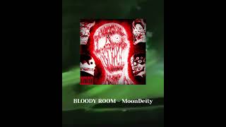 BLOODY ROOM - MoonDeity  #automobile #phonkagressive #phonk