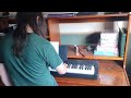 SHRED METAL KEYBOARD