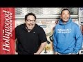 Jon Favreau & Roy Choi on Chef Inspiration: Rule Breakers